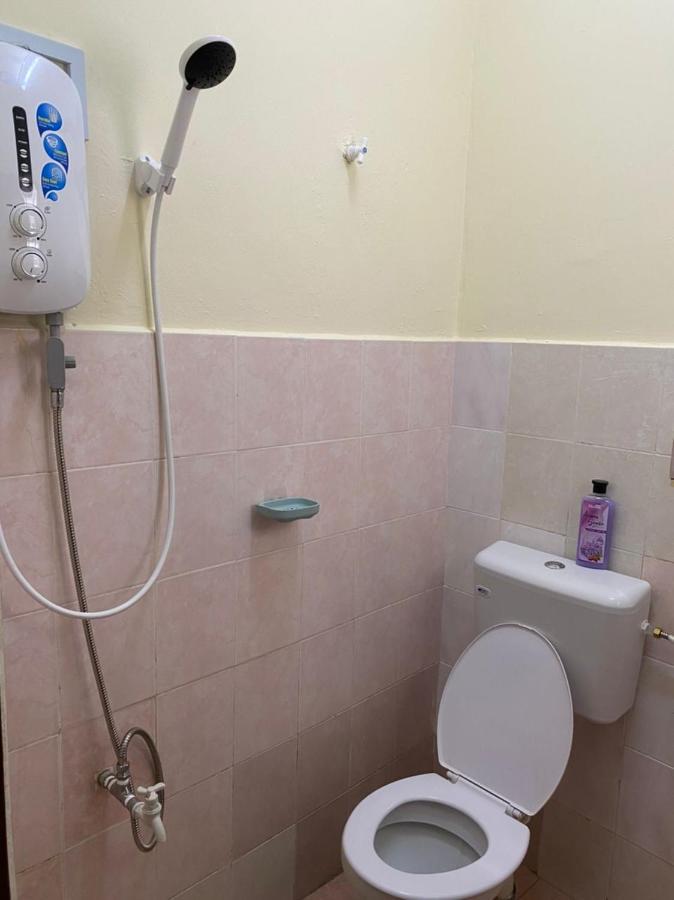 Homestay Sri Jasmine Kajang Exterior foto
